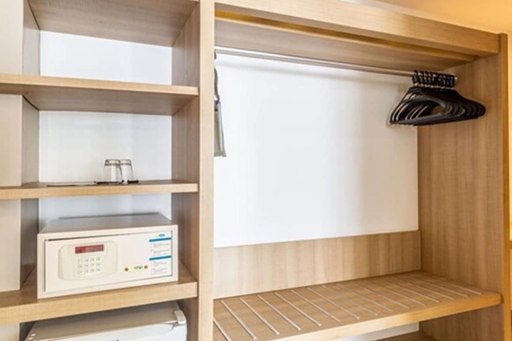 Hotel Interior 87 of 96