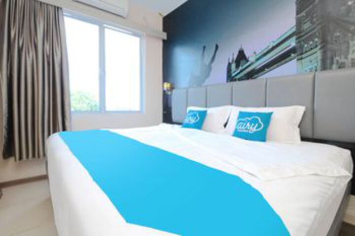 Airy Tanjung Uncang Taman Cipta Indah AA 10 Batam