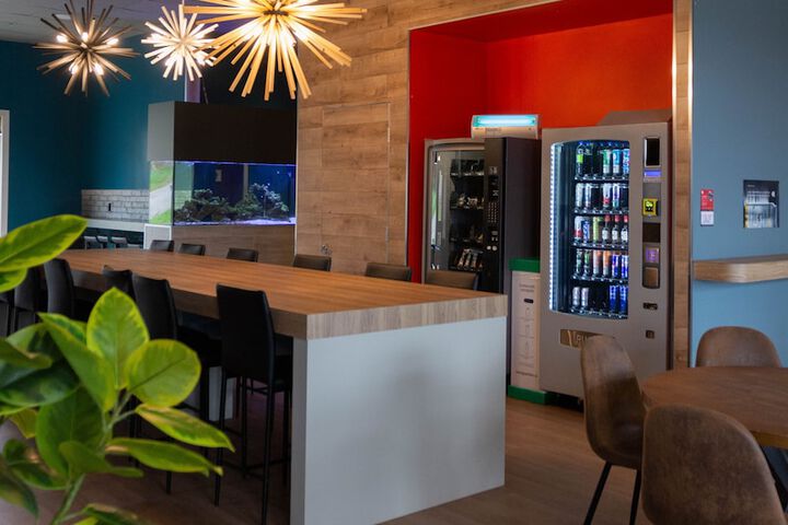 Hotel Interior 38 of 48