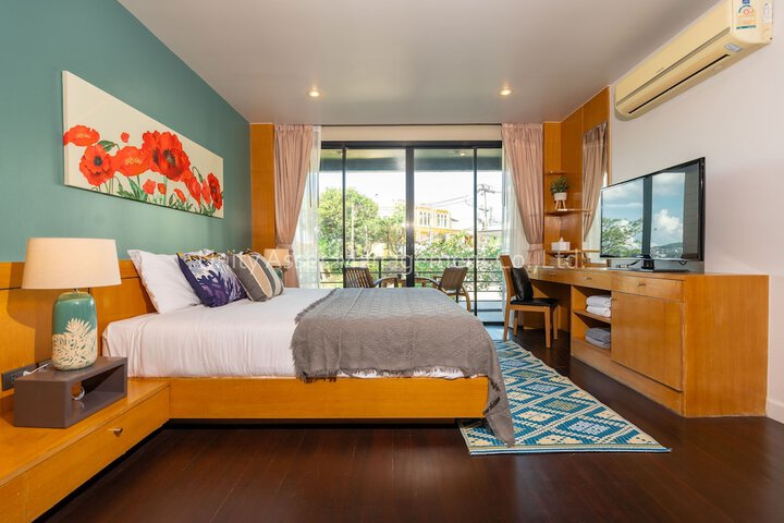 Room 5 of 26