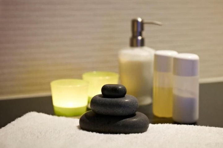 Bath Amenities