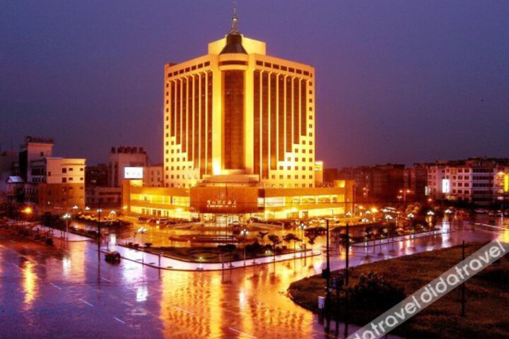 Hezhou International Hotel