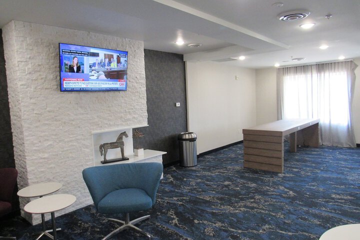 Hotel Interior 7 of 61