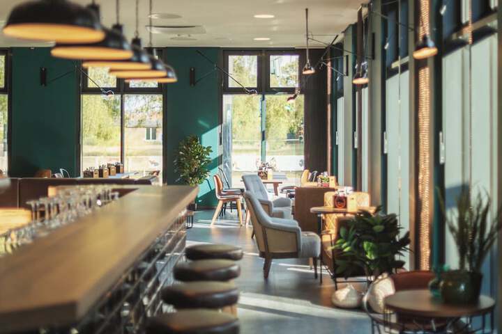 Holiday Inn - the niu Bricks Hamburg by IHG in Hamburg