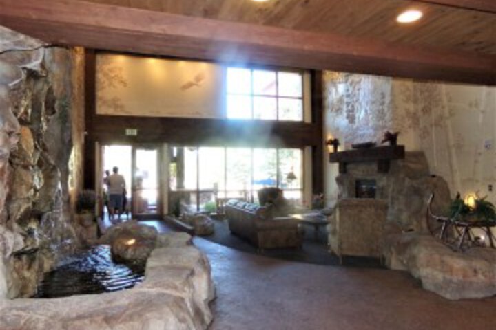 Hotel Interior 2 of 77