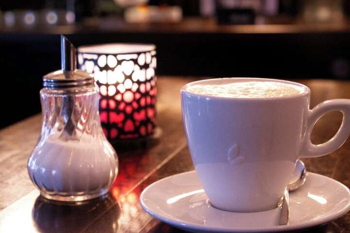 Breakfast/Coffee Service 41 of 52