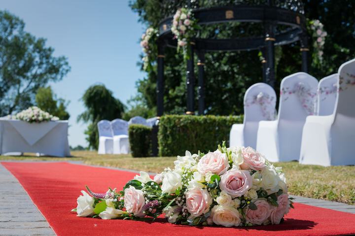 Wedding/Banquet 31 of 36