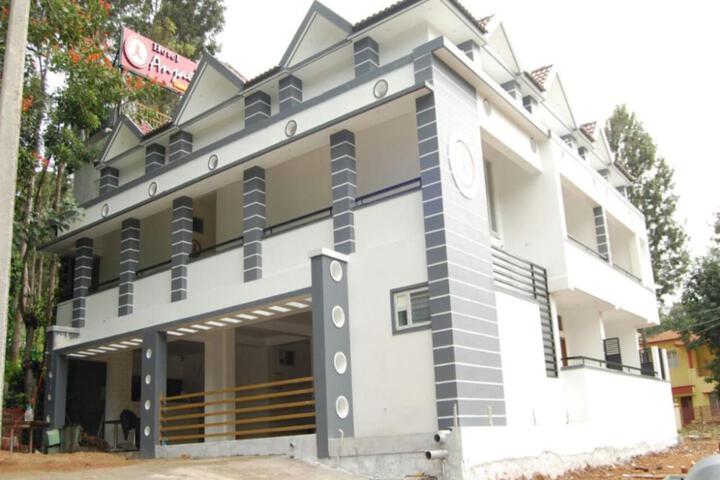 Hotel Anjali Classic International