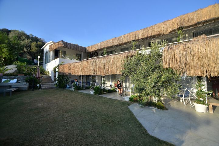 Oza Butik Hotel in Bodrum