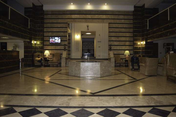 Hotel Interior 5 of 45