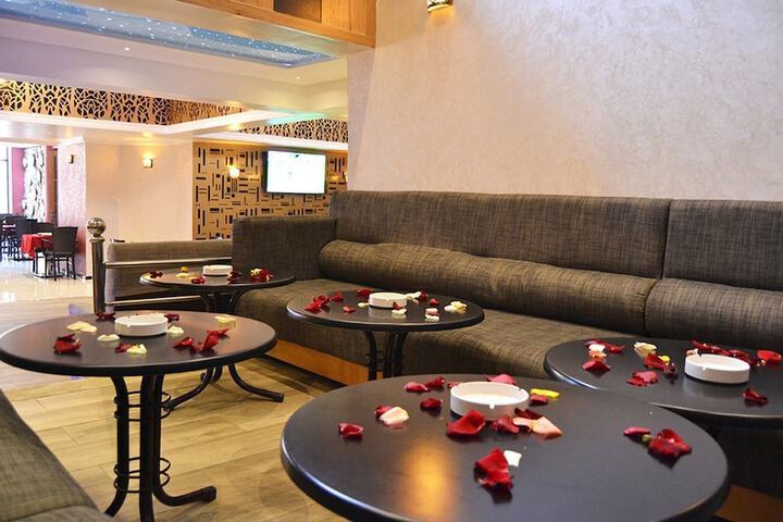 Restaurants