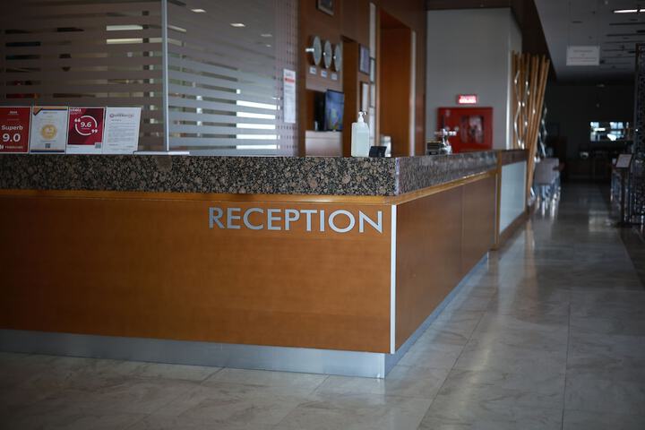 Hotel Interior 3 of 54