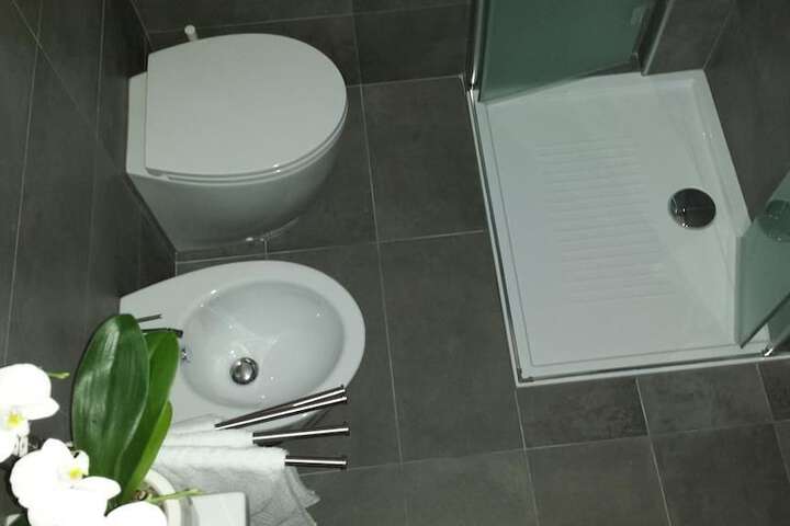 Bath Interior