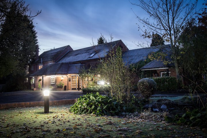 Exterior Photo