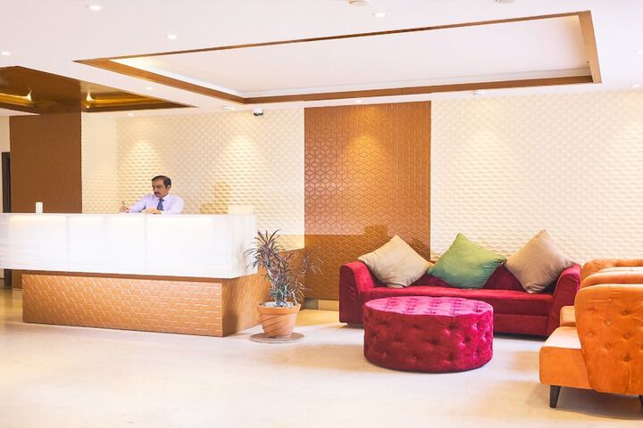 Hotel Interior 7 of 53