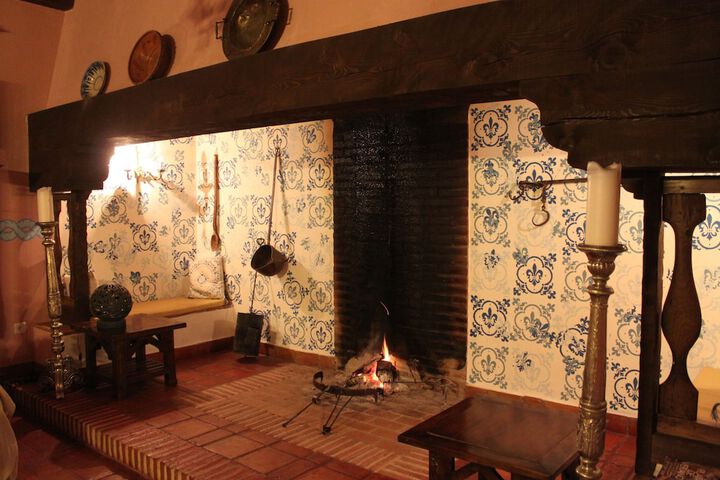 Hotel Interior 32 of 45
