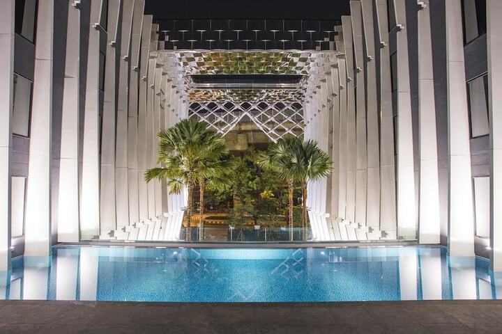 Pool 23 of 45