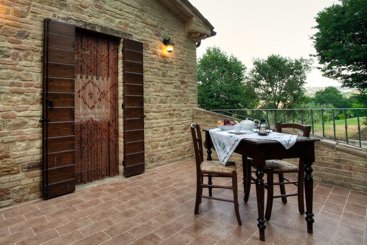 Terrace/Patio 10 of 33