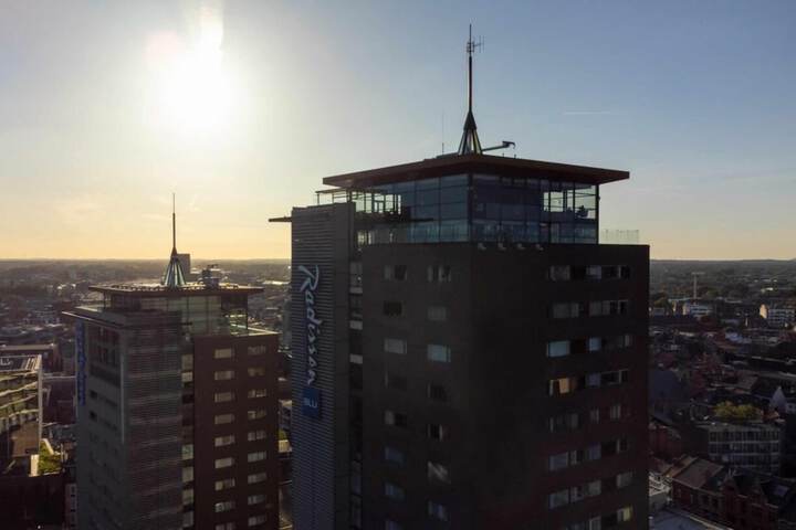 Hotel 89 of 91