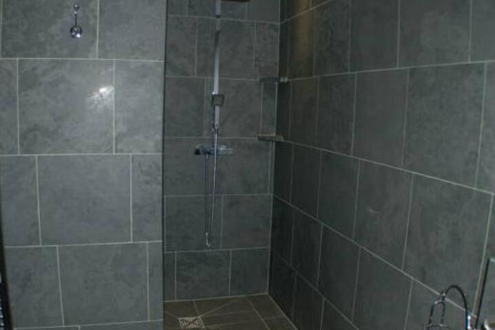 Fitness Facility Photos