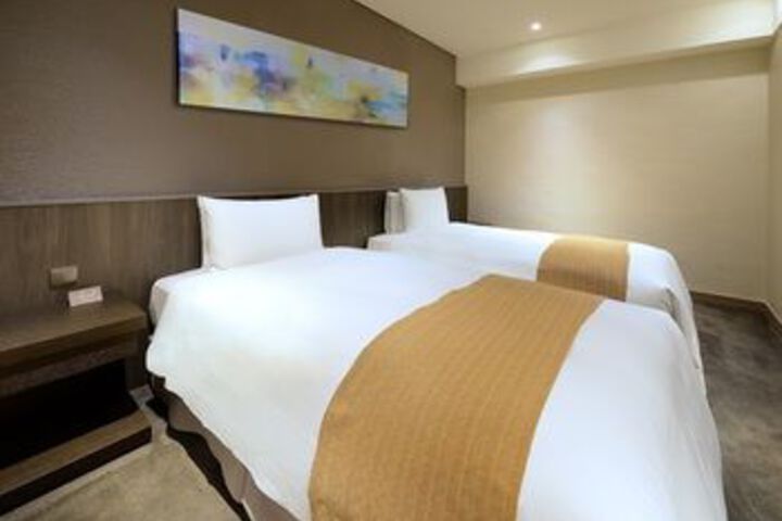 Hualien Holiday Hotel