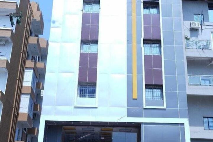 Hotel 17 of 17