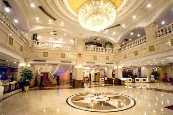Hotel Interior 3 of 3