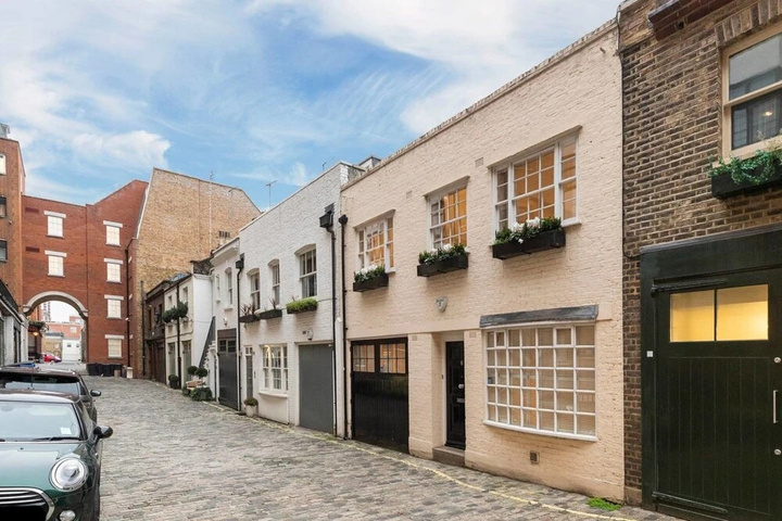 Stunning 3 bed House Near Regents Park