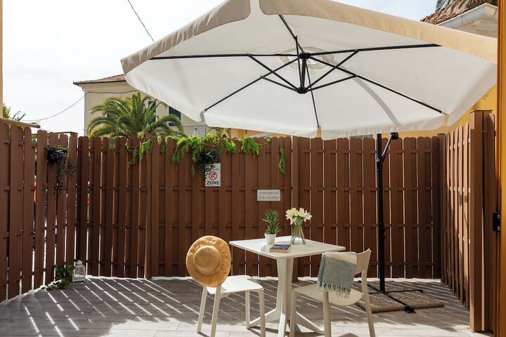Terrace/Patio 81 of 128