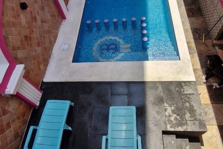 Pool 16 of 19