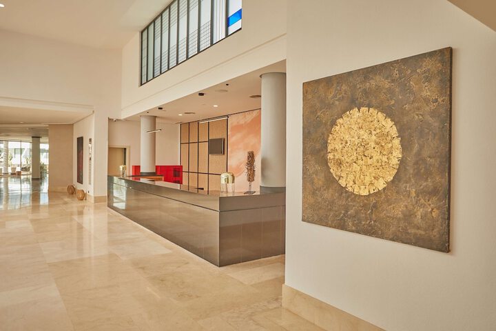 Hotel Interior 9 of 156