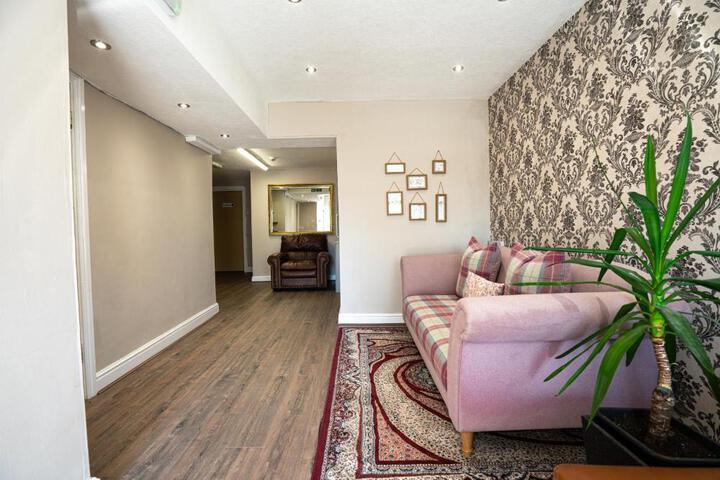 Fitness Facility Photos