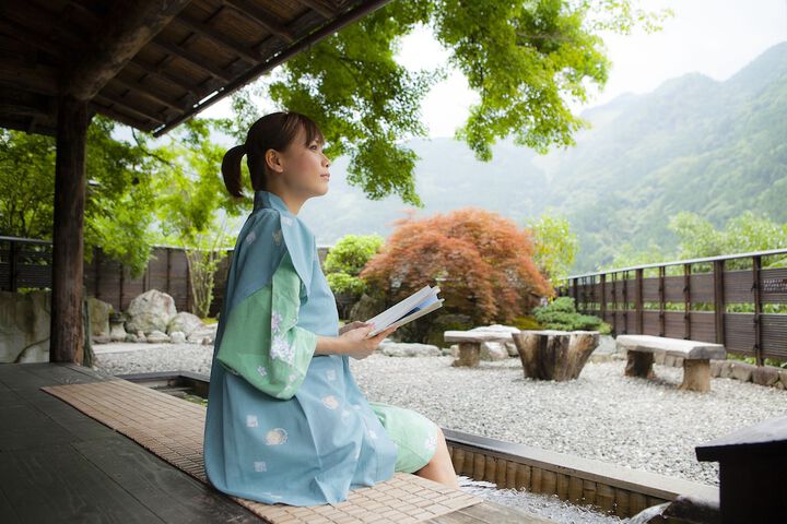 Spa and Wellness