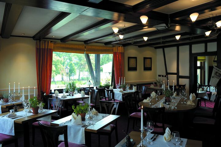 Restaurants