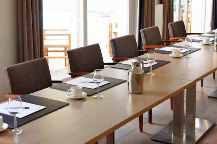 Meeting 29 of 33