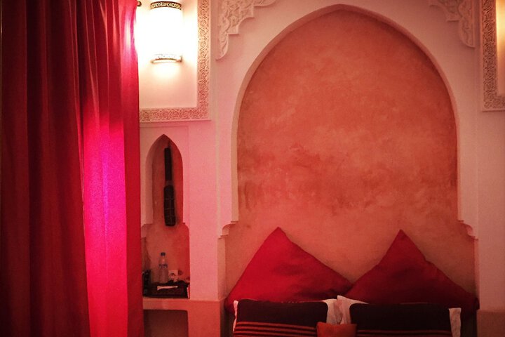 Room 15 of 54