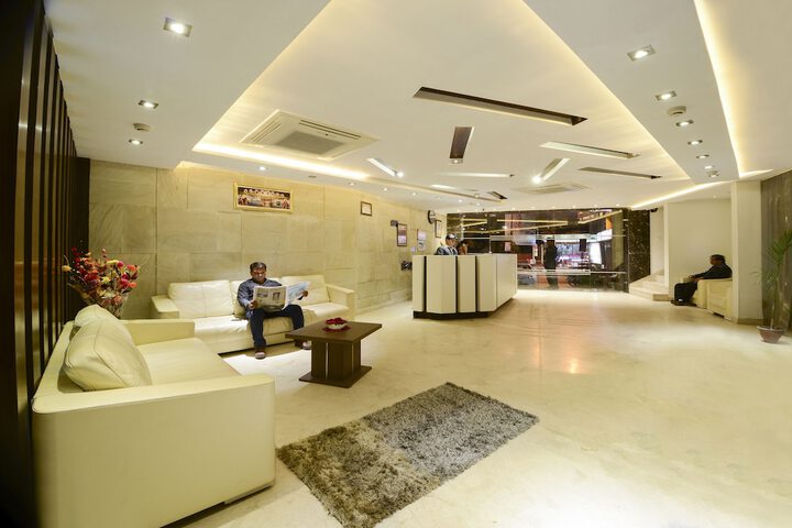 Hotel Interior 3 of 15