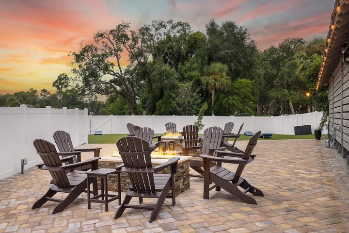 Terrace/Patio 187 of 220