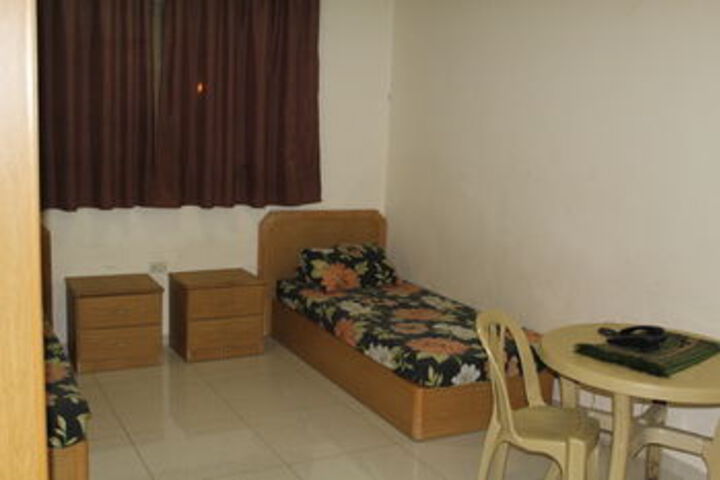 Room 11 of 20