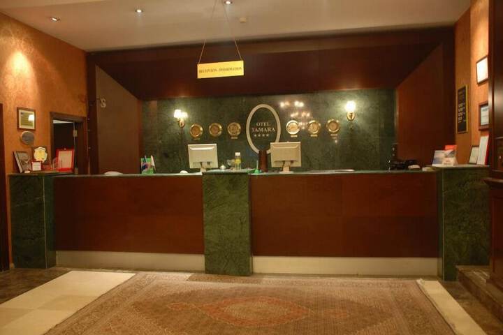 Hotel Interior 3 of 17