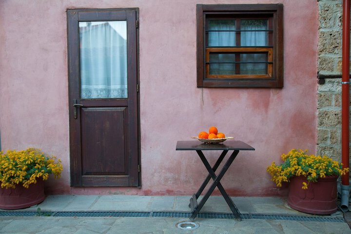 Terrace/Patio 24 of 26