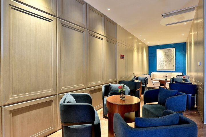 Hotel Interior 6 of 100