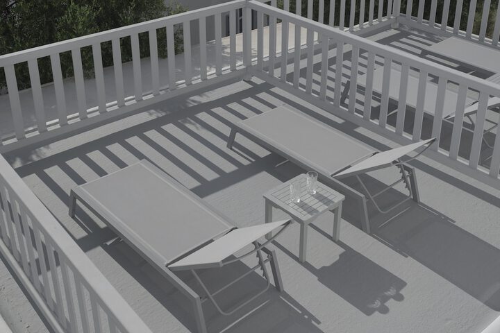 Terrace/Patio 34 of 64