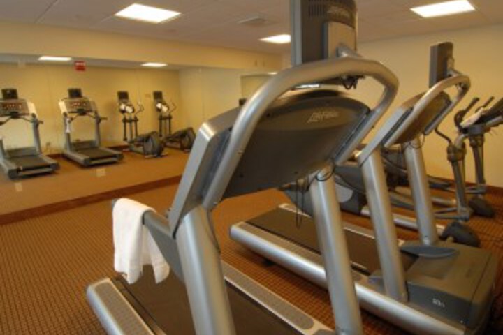 Health and Fitness 11 of 23
