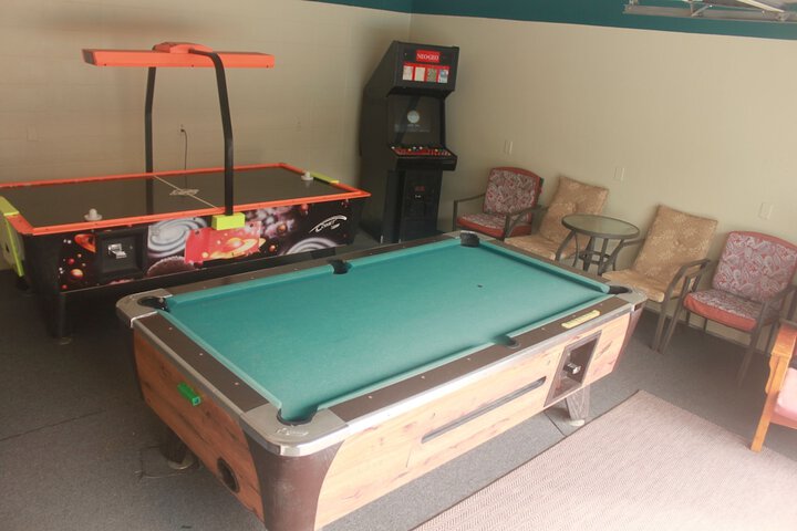 Billiards