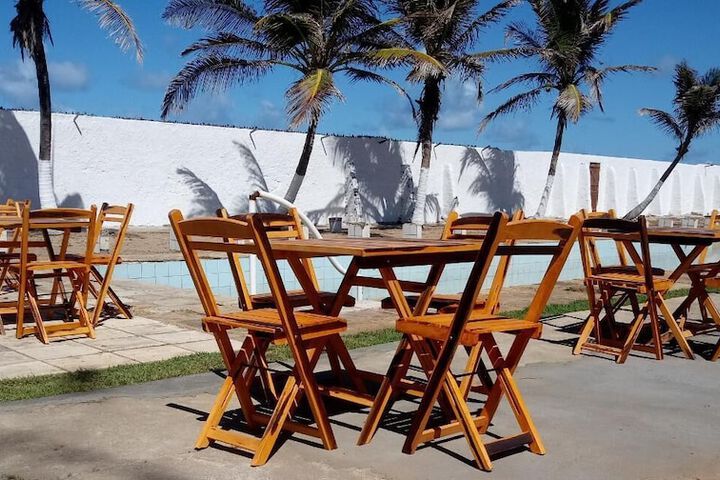 HOTEL CECI SOL & MAR