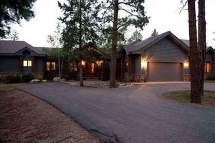 Photo of Electra Lake 185 Spruce Mesa Dr by RedAwning