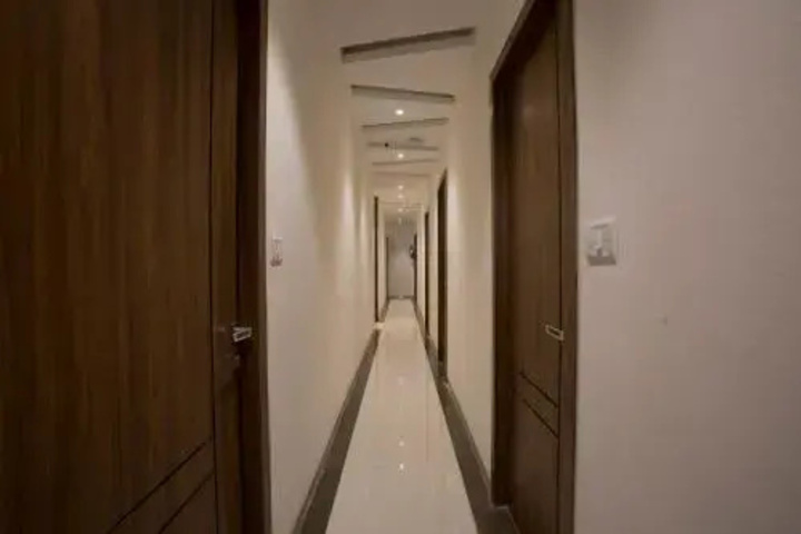 Photo of OYO Flagship 23993 Hotel Victoria Grand