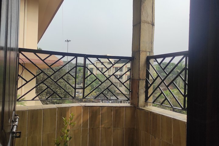 Hotel View 56 of 56