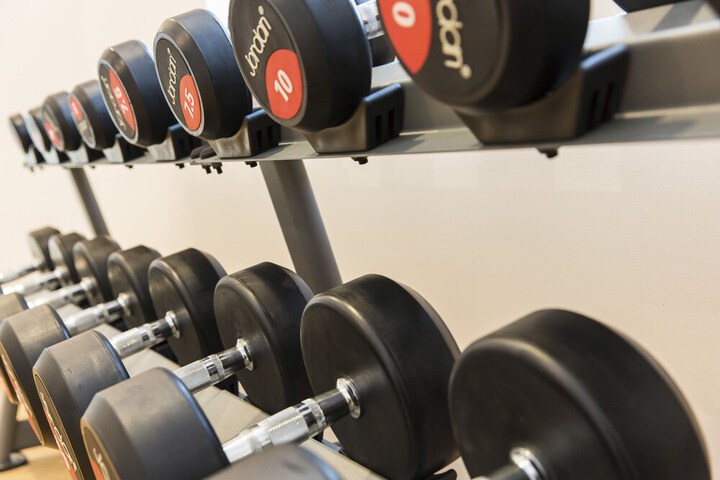 Health and Fitness 45 of 68